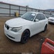WBANV13558CZ55551 2008 BMW 528Xi auction photo thumbnail 2