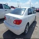 1NXBR32E74Z310729 2004 Toyota Corolla Le auction photo thumbnail 4