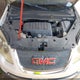 1GKKVRED9BJ193518 2011 GMC Acadia Slt-1 auction photo thumbnail 10
