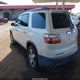 1GKKVRED9BJ193518 2011 GMC Acadia Slt-1 auction photo thumbnail 3