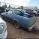 1D80F3B495099 1973 Chevrolet El Camino auction photo thumbnail 3