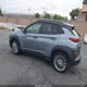 KM8K22AA4LU588886 2020 Hyundai Kona Sel auction photo thumbnail 3