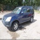 SHSRD77844U205921 2004 Honda Cr-V Ex auction photo thumbnail 2