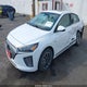 KMHC85LJ3LU072522 2020 Hyundai Ioniq Electric Limited auction photo thumbnail 2