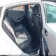 KMHC85LJ3LU072522 2020 Hyundai Ioniq Electric Limited auction photo thumbnail 8