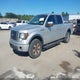 1FTFW1EF9BKE12761 2011 Ford F-150 Fx4 auction photo thumbnail 2