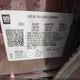 KL79MPSL2PB163448 2023 Chevrolet Trailblazer Fwd Lt auction photo thumbnail 9