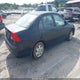 2HGES165X3H569612 2003 Honda Civic Lx auction photo thumbnail 4