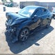 3N1AB8DV7NY316434 2022 Nissan Sentra Sr Xtronic Cvt auction photo thumbnail 2