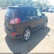 5XYZHDAG8CG125054 2012 Hyundai Santa Fe Se auction photo thumbnail 4