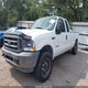1FTNX21P13ED12196 2003 Ford F-250 Lariat/Xl/Xlt auction photo thumbnail 2