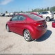 5NPDH4AE7DH330092 2013 Hyundai Elantra Limited auction photo thumbnail 3
