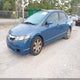 2HGFA16549H365436 2009 Honda Civic Lx auction photo thumbnail 2
