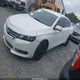 2G1105SA5H9151272 2017 Chevrolet Impala 1Lt auction photo thumbnail 2