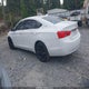 2G1105SA5H9151272 2017 Chevrolet Impala 1Lt auction photo thumbnail 3