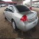 2G1WB55K279409086 2007 Chevrolet Impala Ls auction photo thumbnail 3