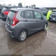 3HGGK5H57FM787557 2015 Honda Fit Lx auction photo thumbnail 4
