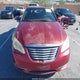 1C3BCBEB6DN526698 2013 Chrysler 200 Touring auction photo thumbnail 12