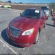 1C3BCBEB6DN526698 2013 Chrysler 200 Touring auction photo thumbnail 2