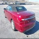 1C3BCBEB6DN526698 2013 Chrysler 200 Touring auction photo thumbnail 3