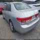 3HGCM56324G710648 2004 Honda Accord 2.4 Lx auction photo thumbnail 3