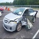 2T1BU4EE9CC883325 2012 Toyota Corolla Le auction photo thumbnail 2