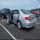 2T1BU4EE9CC883325 2012 Toyota Corolla Le auction photo thumbnail 3