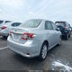 2T1BU4EE9CC883325 2012 Toyota Corolla Le auction photo thumbnail 4