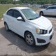 1G1JC5SH1D4257929 2013 Chevrolet Sonic Lt Auto auction photo thumbnail 1