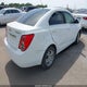 1G1JC5SH1D4257929 2013 Chevrolet Sonic Lt Auto auction photo thumbnail 4