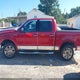 5LTPW18507FJ06715 2007 Lincoln Mark Lt auction photo thumbnail 14