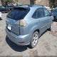 JTJHA31U740073775 2004 Lexus Rx 330 auction photo thumbnail 4