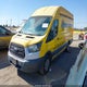 1FTBW3XV9HKA30785 2017 Ford Transit-350 auction photo thumbnail 2