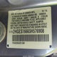 2HGES16665H576908 2005 Honda Civic Lx auction photo thumbnail 9