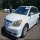 5FNRL38709B006607 2009 Honda Odyssey Ex-L auction photo thumbnail 6