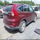 2HKRM4H57FH629527 2015 Honda Cr-V Ex auction photo thumbnail 4