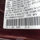 2HKRM4H57FH629527 2015 Honda Cr-V Ex auction photo thumbnail 9
