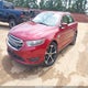 1FAHP2E86FG174945 2015 Ford Taurus Sel auction photo thumbnail 2