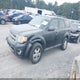 1FMCU0D76CKC27660 2012 Ford Escape Xlt auction photo thumbnail 2