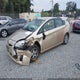 JTDKN3DU3A0188569 2010 Toyota Prius Ii auction photo thumbnail 2
