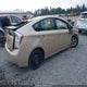 JTDKN3DU3A0188569 2010 Toyota Prius Ii auction photo thumbnail 4