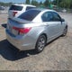 1HGCP2F49CA183543 2012 Honda Accord 2.4 Lx-P auction photo thumbnail 4