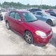 2G1WT57K091113091 2009 Chevrolet Impala Lt auction photo thumbnail 1