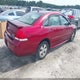 2G1WT57K091113091 2009 Chevrolet Impala Lt auction photo thumbnail 4
