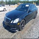 WDDHF5KB7DA667845 2013 Mercedes-Benz E 350 auction photo thumbnail 2
