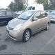 JTDKB20U740052801 2004 Toyota Prius auction photo thumbnail 2