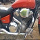 1HFSC46023A108784 2003 Honda Vtx1800 C auction photo thumbnail 8