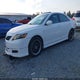 4T1BK46K77U524683 2007 Toyota Camry Se V6 auction photo thumbnail 2