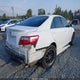 4T1BK46K77U524683 2007 Toyota Camry Se V6 auction photo thumbnail 4
