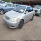 1NXBR32E73Z134117 2003 Toyota Corolla Le auction photo thumbnail 2